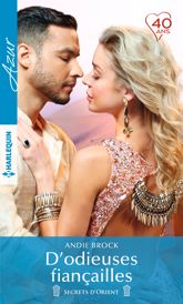 D'odieuses fiançailles - 1 Apr 2018