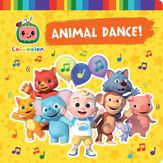 Animal Dance! - 17 Jan 2023