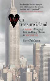 Lost on Treasure Island - 1 Jun 2011