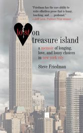 Lost on Treasure Island - 1 Jun 2011