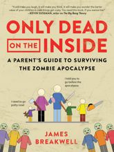 Only Dead on the Inside - 10 Oct 2017