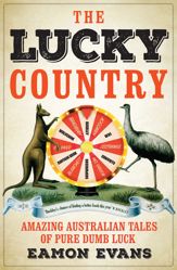 The Lucky Country - 28 Nov 2023