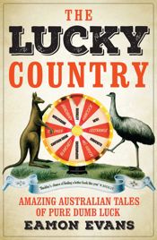 The Lucky Country - 28 Nov 2023