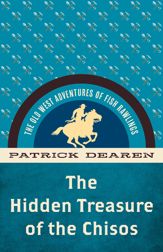 Hidden Treasure of the Chisos - 1 Mar 2023