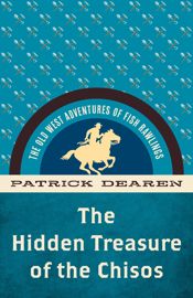 Hidden Treasure of the Chisos - 1 Mar 2023