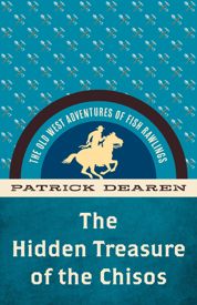 Hidden Treasure of the Chisos - 1 Mar 2023