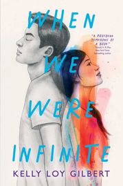 When We Were Infinite - 9 Mar 2021