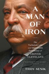A Man of Iron - 20 Sep 2022