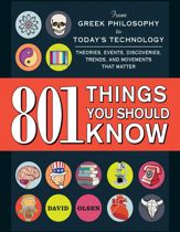 801 Things You Should Know - 18 Jun 2013