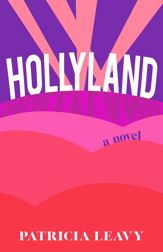 Hollyland - 4 Apr 2023