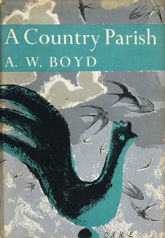 A Country Parish - 8 Mar 2012