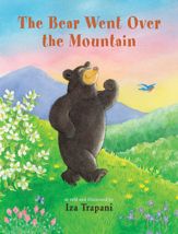 The Bear Went Over the Mountain - 6 Jan 2015