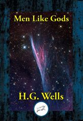 Men Like Gods - 4 Mar 2019