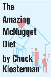 The Amazing McNugget Diet - 14 Sep 2010