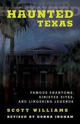 Haunted Texas - 1 Jun 2017