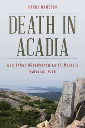 Death in Acadia - 17 May 2019