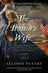 The Traitor's Wife - 11 Feb 2014