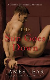 Sun Goes Down - 14 Jun 2016