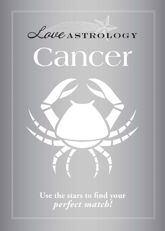 Love Astrology: Cancer - 1 Dec 2011