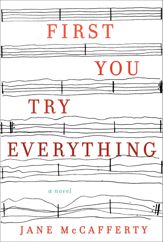First You Try Everything - 17 Jan 2012