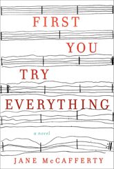 First You Try Everything - 17 Jan 2012