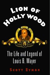 Lion of Hollywood - 23 Jun 2008