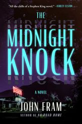 The Midnight Knock - 21 Oct 2025