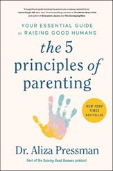 The 5 Principles of Parenting - 23 Jan 2024