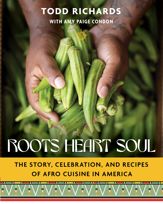 Roots, Heart, Soul - 20 Feb 2024