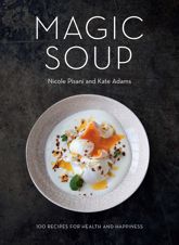 Magic Soup - 10 Nov 2015