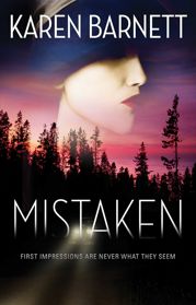 Mistaken - 2 Jul 2013