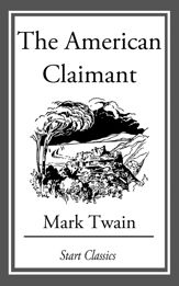 The American Claimant - 1 Dec 2013