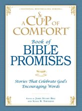 A Cup of Comfort Book of Bible Promises - 18 Feb 2010