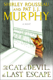 The Cat, the Devil, the Last Escape - 10 Feb 2015