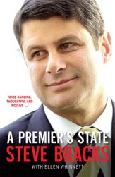 Premier's State - 1 Aug 2012