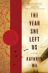 The Year She Left Us - 13 May 2014