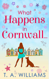 What Happens In Cornwall... - 20 Jul 2015