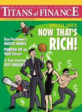 Titans of Finance - 15 Jul 2010