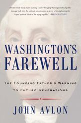 Washington's Farewell - 10 Jan 2017