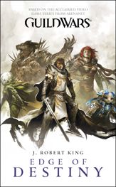 Guild Wars: Edge of Destiny - 28 Dec 2010
