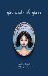 Girl Made of Glass - 24 Jan 2023