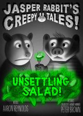 Unsettling Salad! - 3 Feb 2026