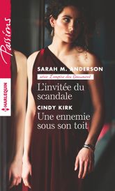 L'invitée du scandale - Une ennemie sous son toit - 1 Oct 2016