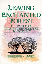 Leaving the Enchanted Forest - 26 Oct 2010