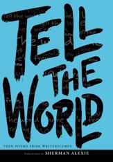 Tell the World - 24 Aug 2010