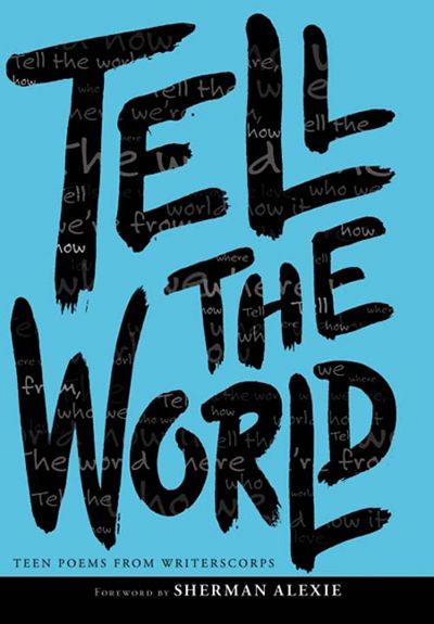 Tell the World