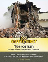Terrorism & Perceived Terrorism Threats - 3 Feb 2015