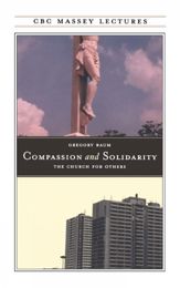Compassion and Solidarity - 29 Sep 1992