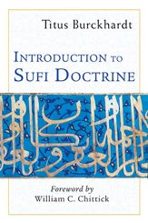 Introduction to Sufi Doctrine - 2 Apr 2008
