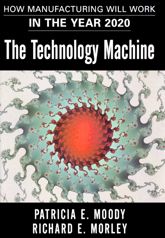 The Technology Machine - 28 Feb 2001